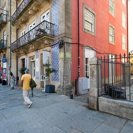 Boutique Rentals- Douro Ribeira Historical Center With Parking Porto Exterior photo