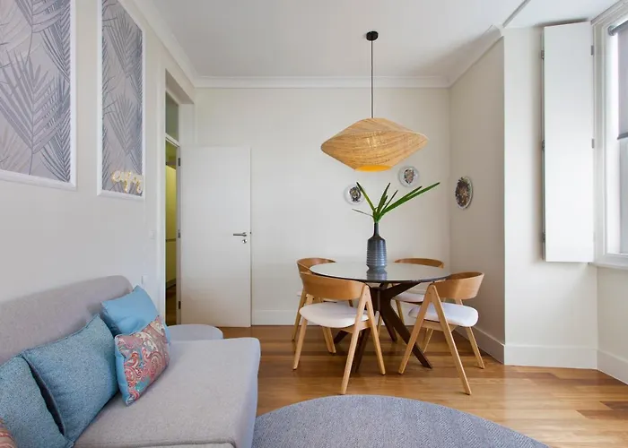Boutique Rentals- Douro Ribeira Historical Center With Parking