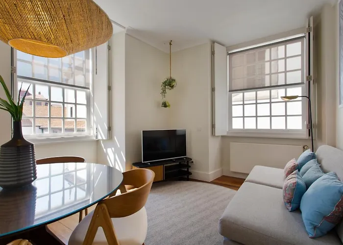 Boutique Rentals- Douro Ribeira Historical Center With Parking