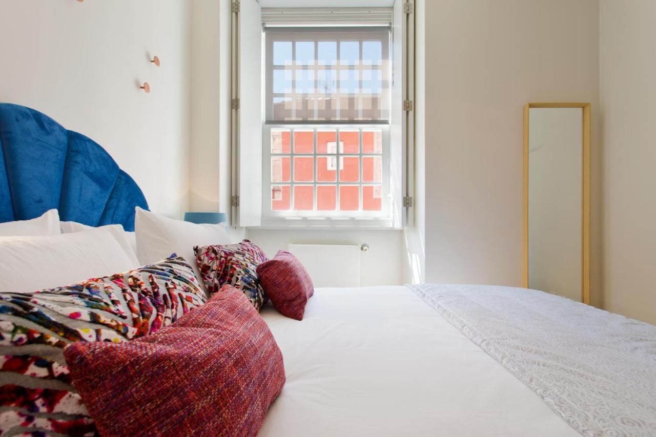 Boutique Rentals- Douro Ribeira Historical Center With Parking Apartment